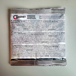 Attractif moustique pour piège FLORIDA avant son déballage