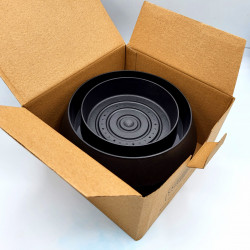 Boite de 4 pièges anti punaise de lit SENTINELLE