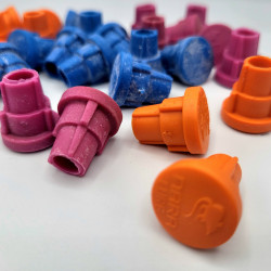 Lot de 30 appâts NARA