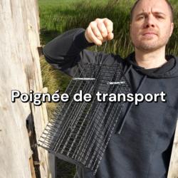 Poignée de transport