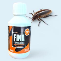 Fina concentré anti cafards