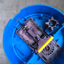 swopbox piège à souris