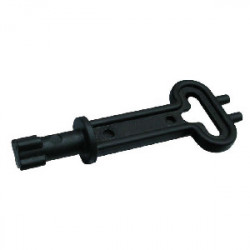 Clé pour piège à rat sécuriposte