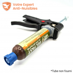 Pistolet applicateur / doseur BAIT GUN