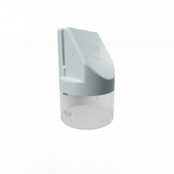 Borne wifi avec puce NFC intégrée du piège SafeTrap Automatic