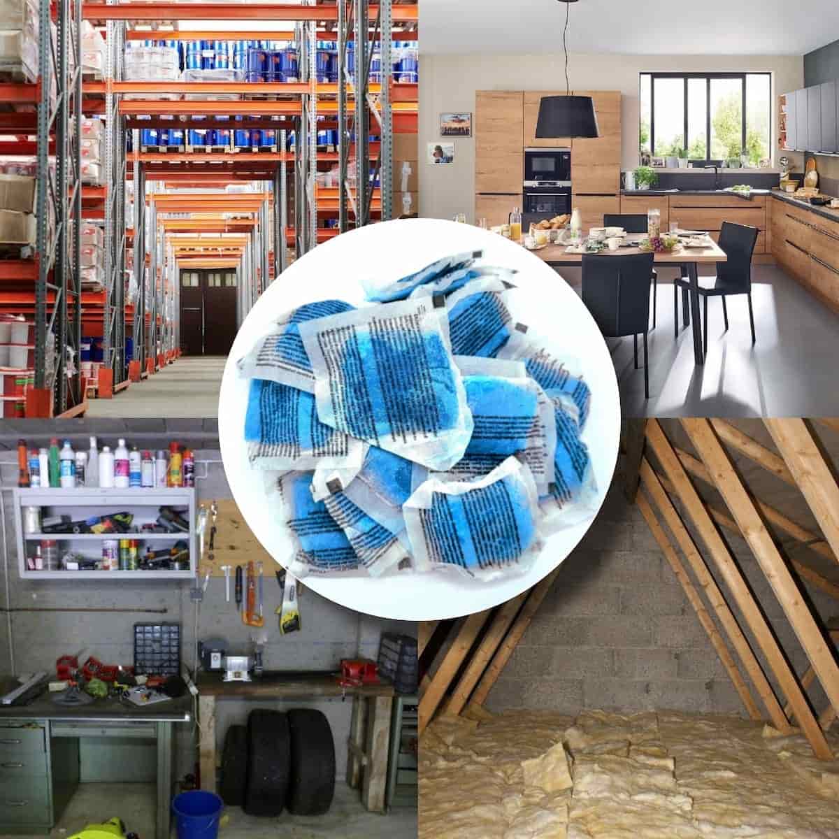 Pâtes fraîches Akanoid et lieux en intérieur