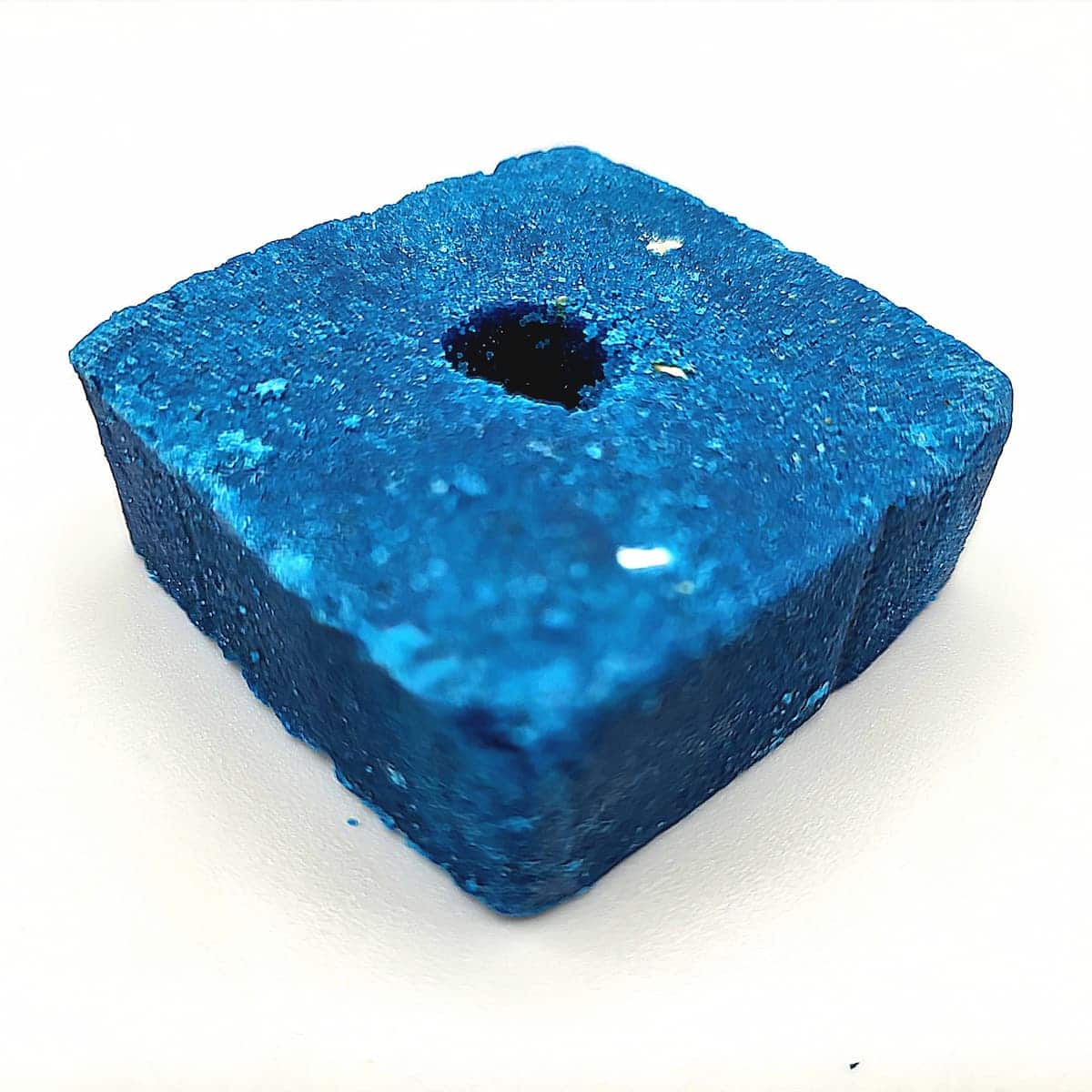 Bloc poison bleu Akanoid contre rats et souris