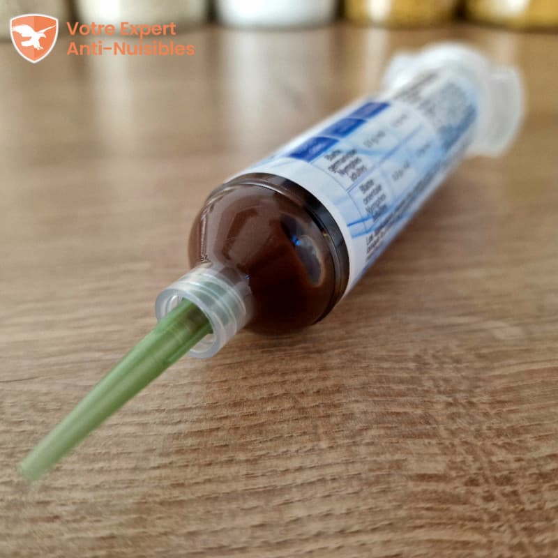 Gel Blantor anti cafard et blatte