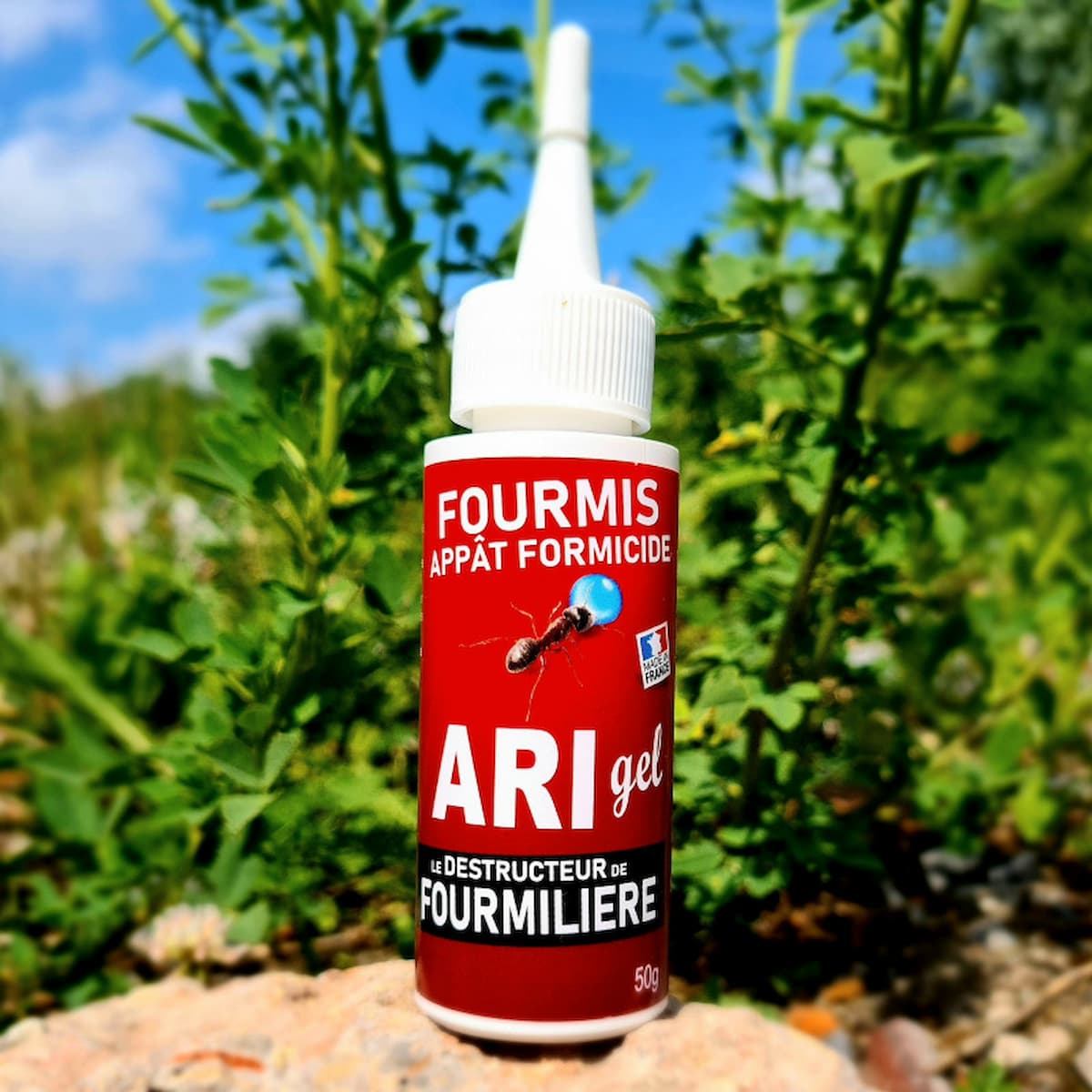 ARI GEL anti fourmis