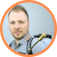 Le conseil de votre expert anti-nuisibles